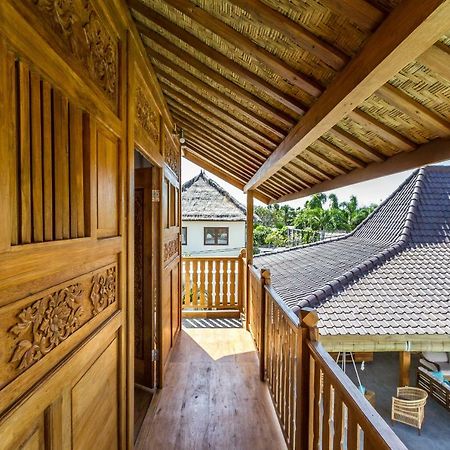 Villa Opaline By Alfred In Bali Seminyak Zewnętrze zdjęcie