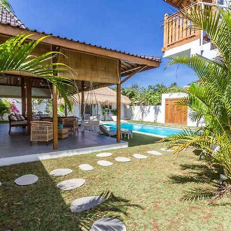 Villa Opaline By Alfred In Bali Seminyak Zewnętrze zdjęcie
