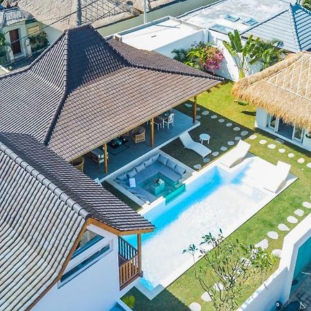 Villa Opaline By Alfred In Bali Seminyak Zewnętrze zdjęcie