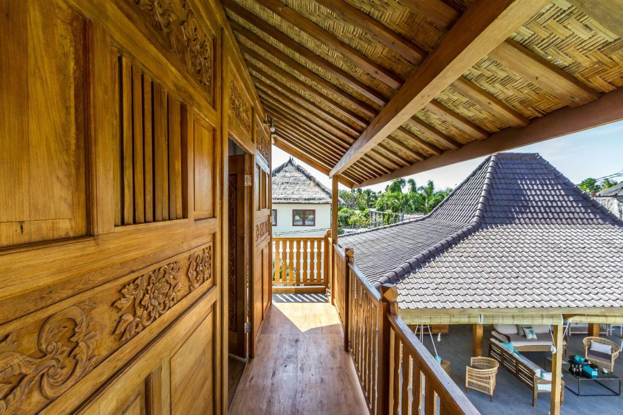Villa Opaline By Alfred In Bali Seminyak Zewnętrze zdjęcie