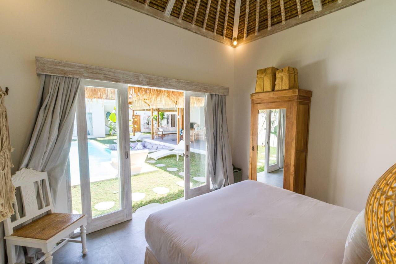 Villa Opaline By Alfred In Bali Seminyak Zewnętrze zdjęcie