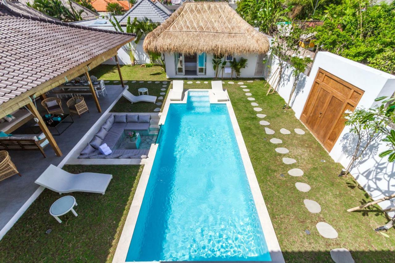 Villa Opaline By Alfred In Bali Seminyak Zewnętrze zdjęcie