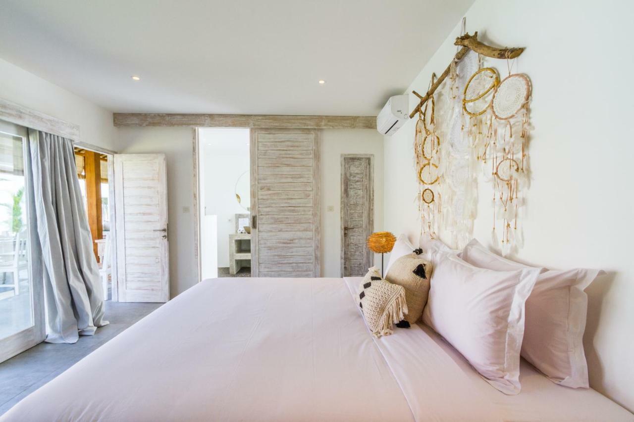 Villa Opaline By Alfred In Bali Seminyak Zewnętrze zdjęcie