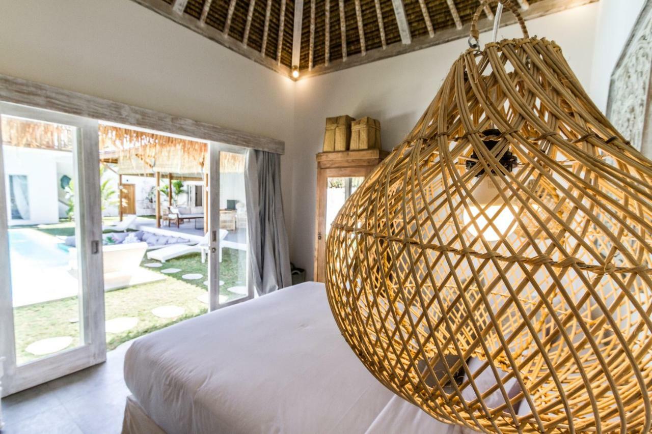 Villa Opaline By Alfred In Bali Seminyak Zewnętrze zdjęcie